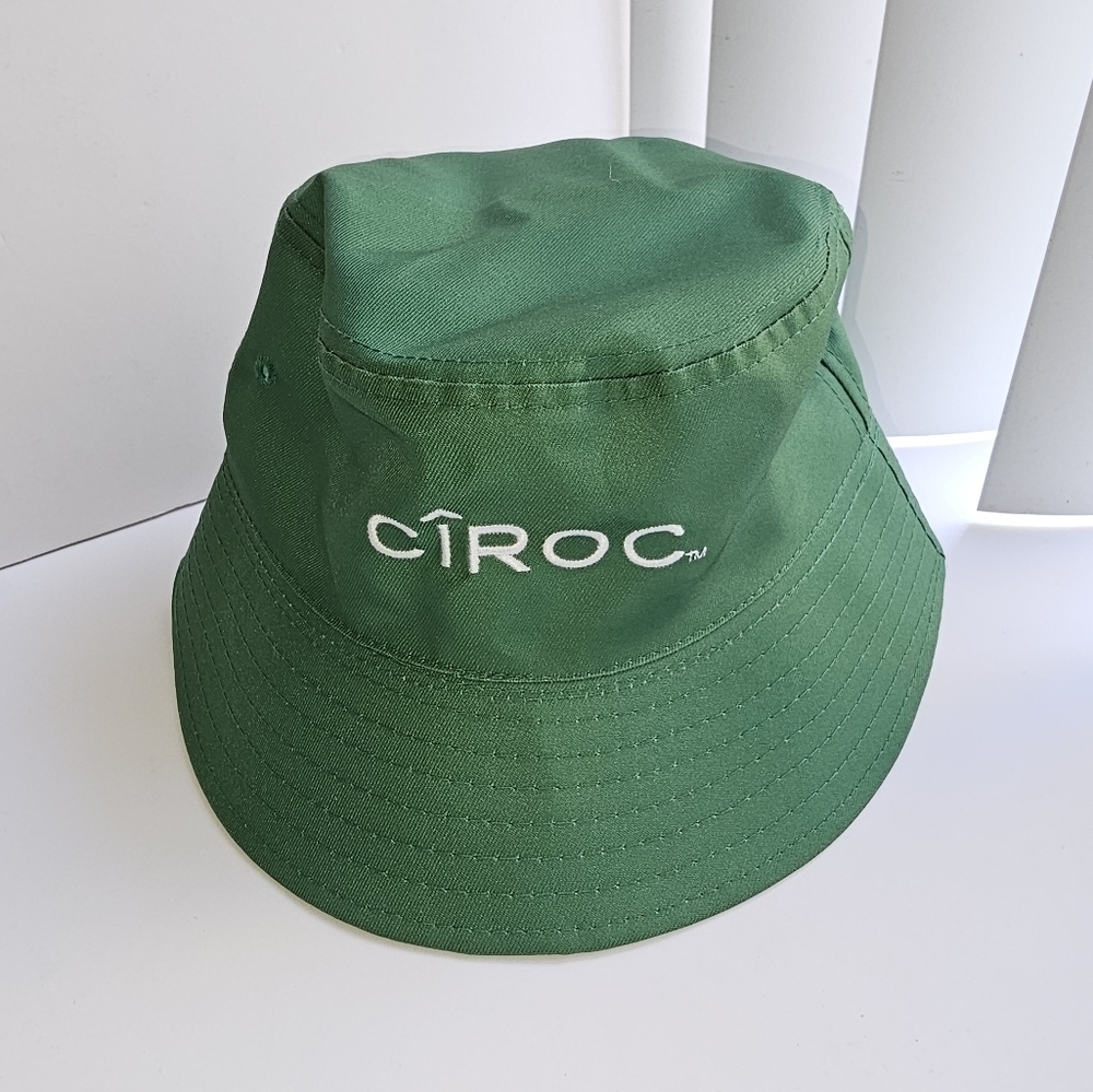 Unisex NWOT Ciroc Bucket Hat